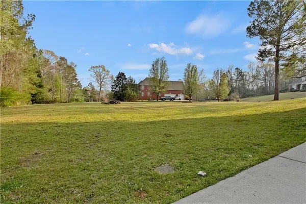 $669,000 | 1215 Persimmon Way, McDonough, GA 30252