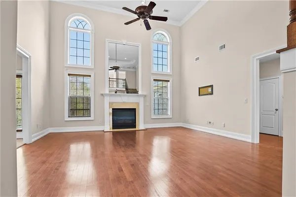 $669,000 | 1215 Persimmon Way, McDonough, GA 30252