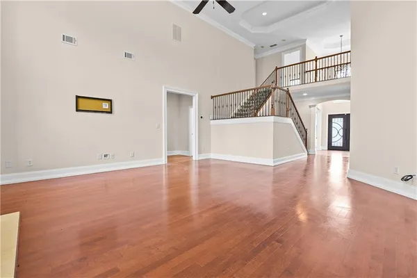 $669,000 | 1215 Persimmon Way, McDonough, GA 30252