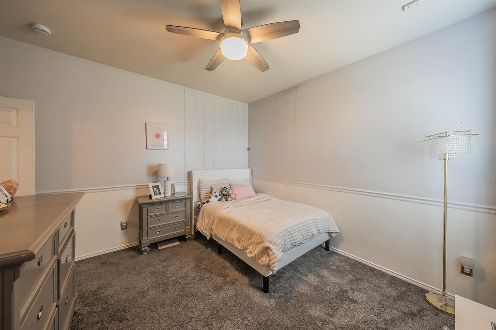 9032 Saratoga Road Fort Worth, TX 76244 - Photo 24 of 37