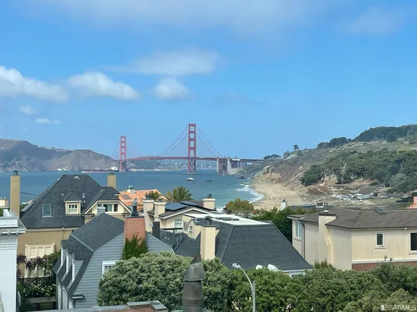 $20,000 | 50 Scenic Way, San Francisco, CA 94121