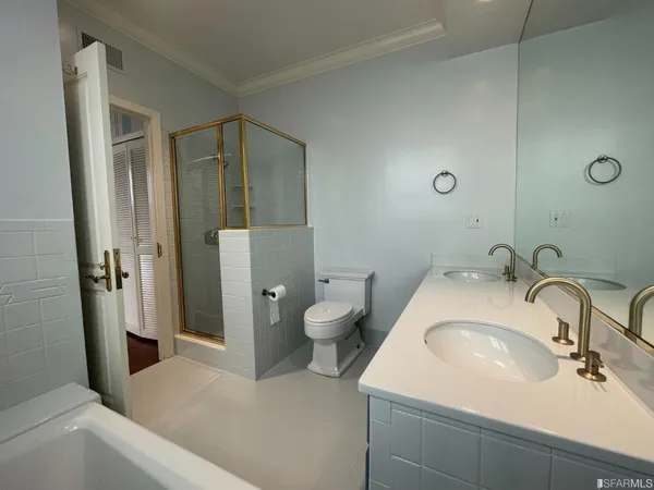 $20,000 | 50 Scenic Way, San Francisco, CA 94121