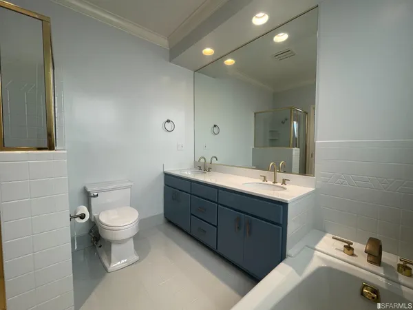 $20,000 | 50 Scenic Way, San Francisco, CA 94121