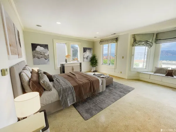 $20,000 | 50 Scenic Way, San Francisco, CA 94121