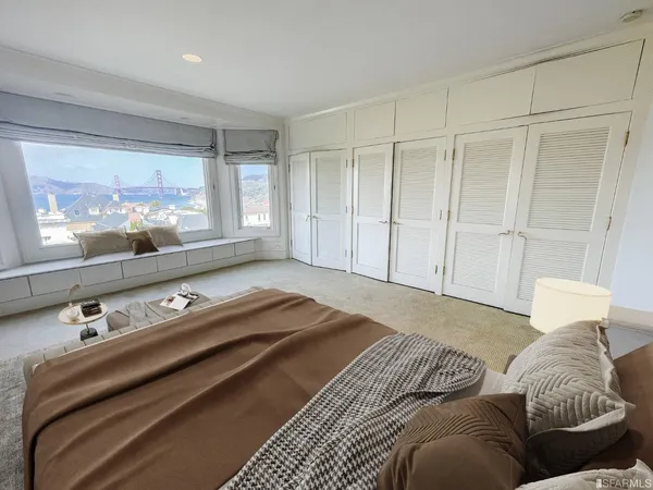 $20,000 | 50 Scenic Way, San Francisco, CA 94121