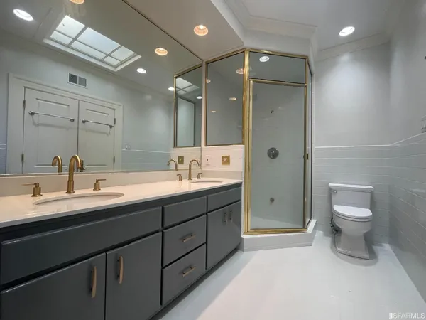 $20,000 | 50 Scenic Way, San Francisco, CA 94121