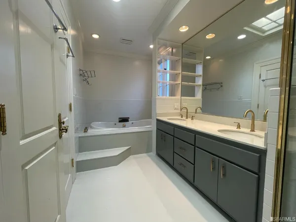 $20,000 | 50 Scenic Way, San Francisco, CA 94121