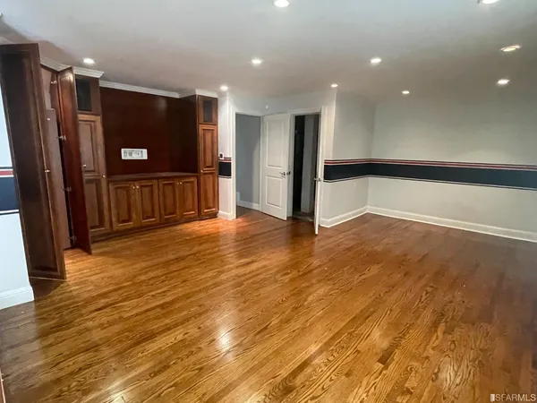 $20,000 | 50 Scenic Way, San Francisco, CA 94121