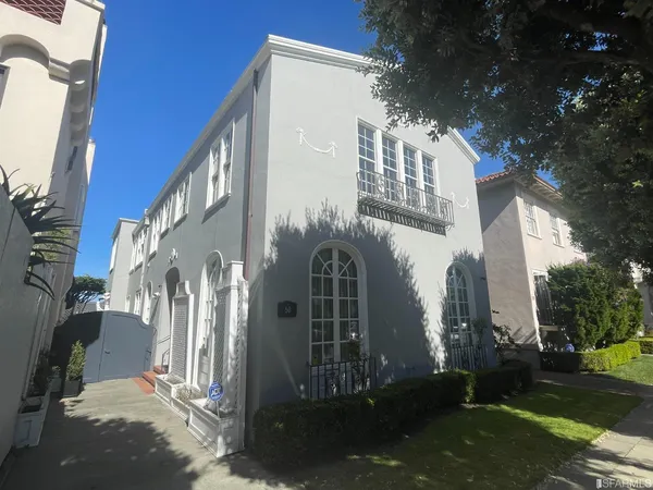 $20,000 | 50 Scenic Way, San Francisco, CA 94121