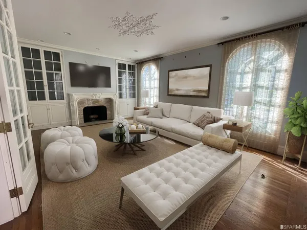 $20,000 | 50 Scenic Way, San Francisco, CA 94121