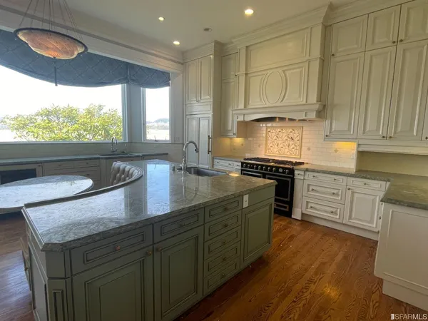 $20,000 | 50 Scenic Way, San Francisco, CA 94121