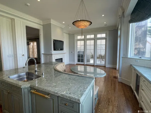 $20,000 | 50 Scenic Way, San Francisco, CA 94121