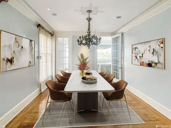 $20,000 | 50 Scenic Way, San Francisco, CA 94121