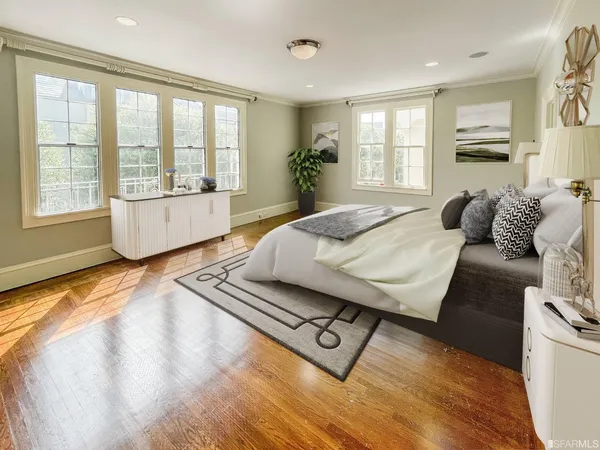 $20,000 | 50 Scenic Way, San Francisco, CA 94121