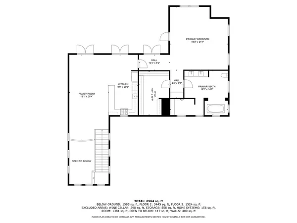 $4,500,000 | 8820 Cantinas Point, Bradley, CA 93426