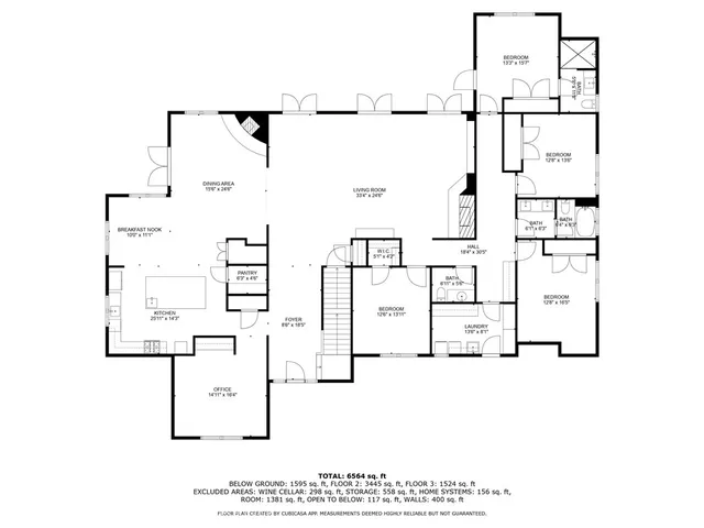 $4,500,000 | 8820 Cantinas Point, Bradley, CA 93426