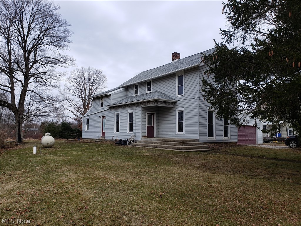 6853 Nichols Road Windham, OH 44288 - Photo 15 of 18