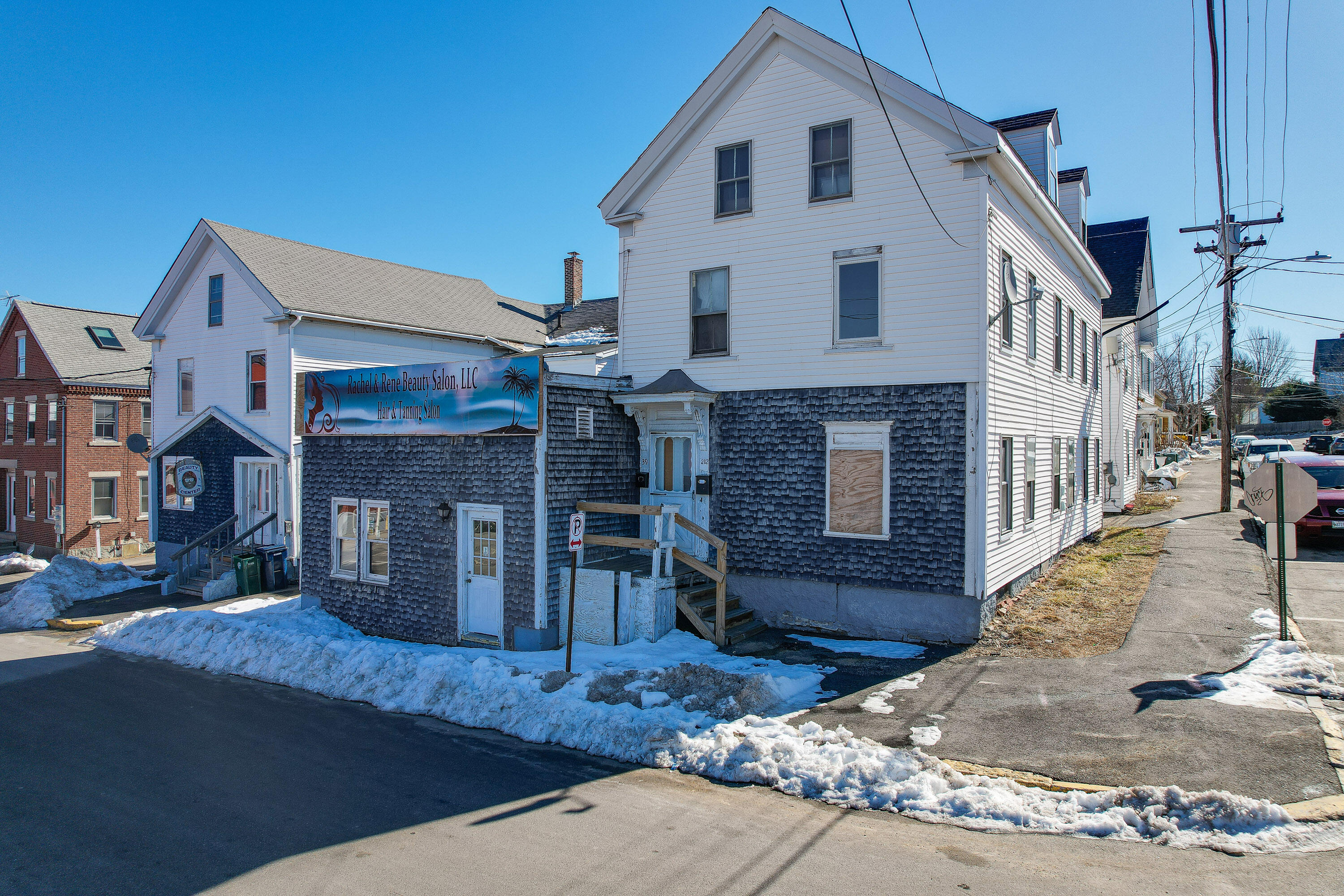 39 Foss Street Biddeford, ME 04005 - Photo 2 of 57 39 Foss Street Biddeford_103