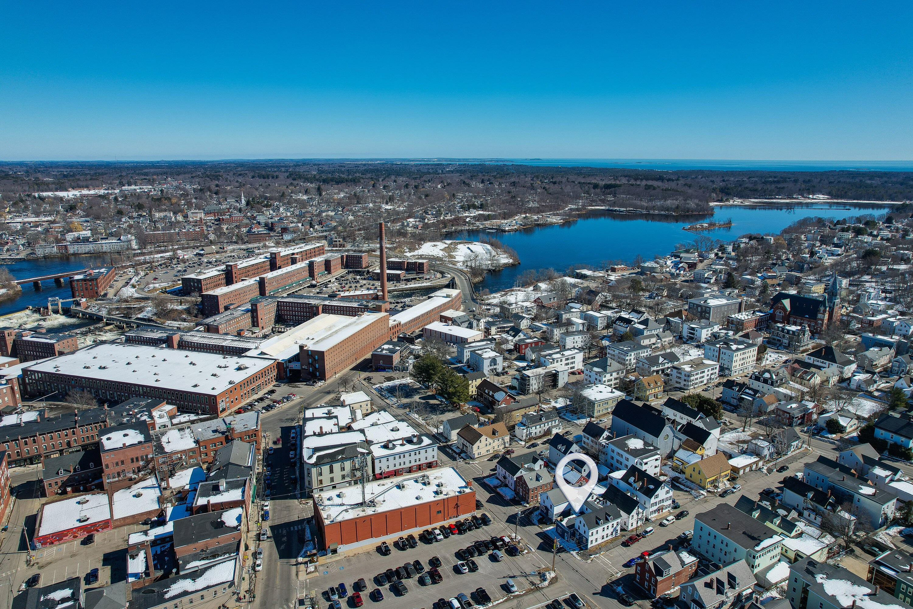 39 Foss Street Biddeford, ME 04005 - Photo 3 of 57 39 Foss Street Biddeford_104