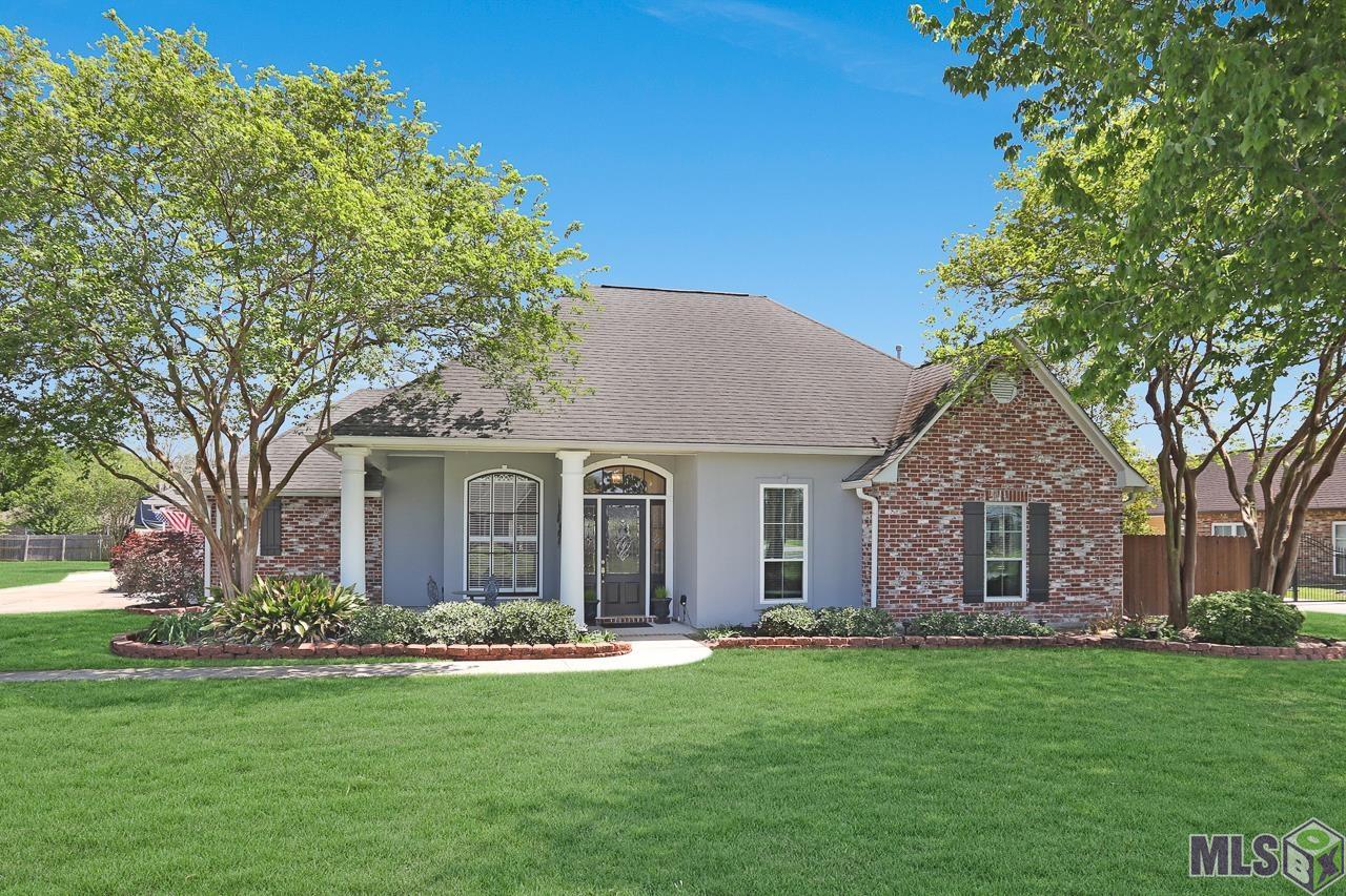 16474 Jay Road Prairieville, LA 70769 - Photo 1 of 38 Gallery Image 1