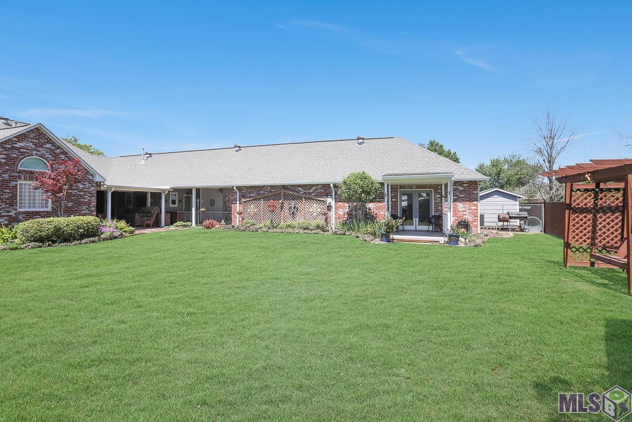 16474 Jay Road Prairieville, LA 70769 - Photo 34 of 38 Gallery Image 34