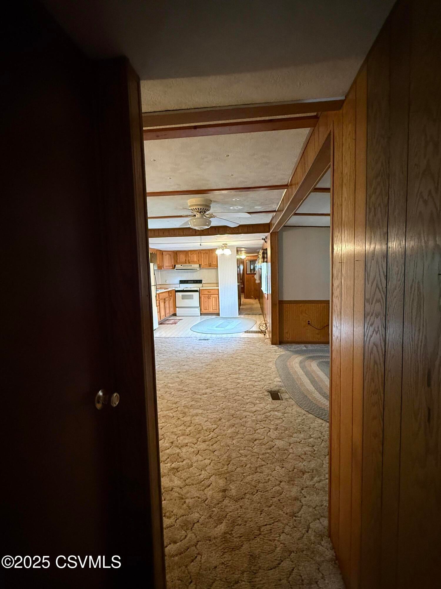 25 Wolfe Road Nescopeck, PA 18635 - Photo 18 of 26 Primary Bedroom view