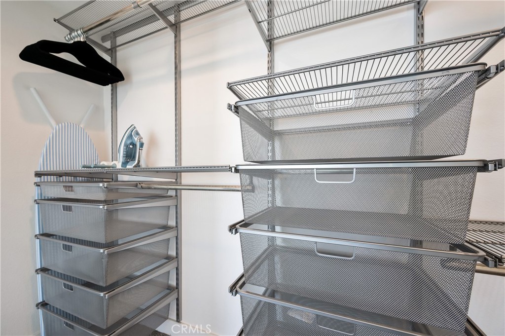 25872 Vista Drive West Dana Point, CA 92624 - Photo 31 of 75 a view of storage and utility room