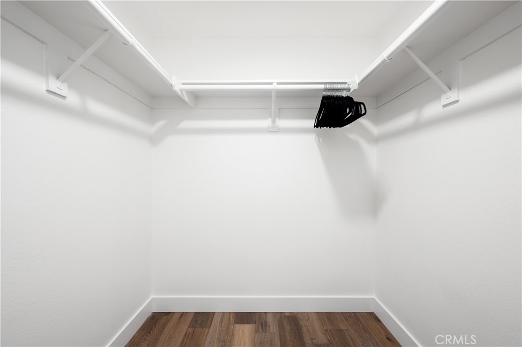 25872 Vista Drive West Dana Point, CA 92624 - Photo 43 of 75 a view of small space with racks on the wall