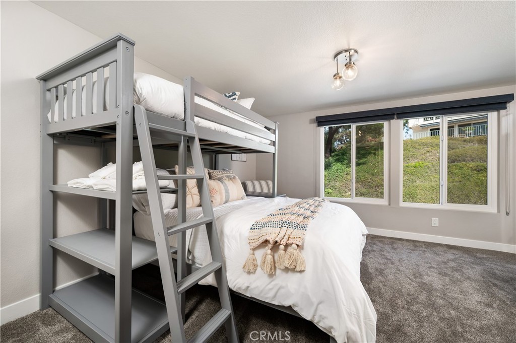 25872 Vista Drive West Dana Point, CA 92624 - Photo 45 of 75 a view of a dining room with furniture window and outside view