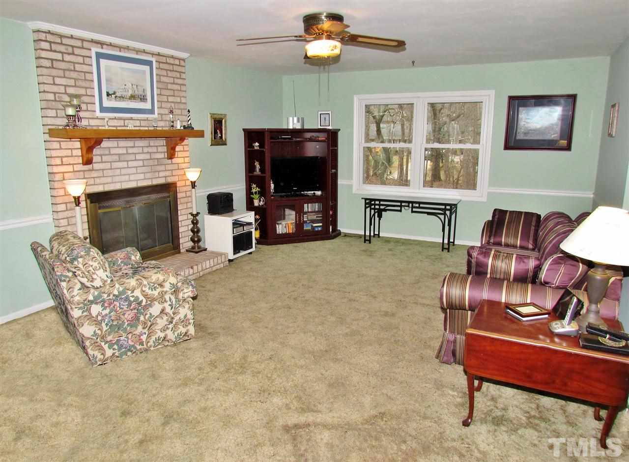 311 Mailman Road Knightdale, NC 27545 - Photo 2 of 25 Gallery Image 2