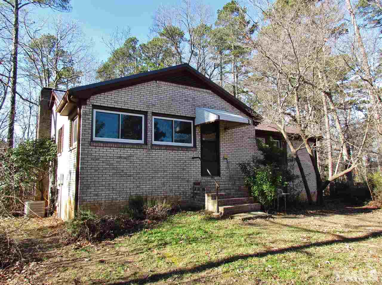 311 Mailman Road Knightdale, NC 27545 - Photo 25 of 25 Gallery Image 25