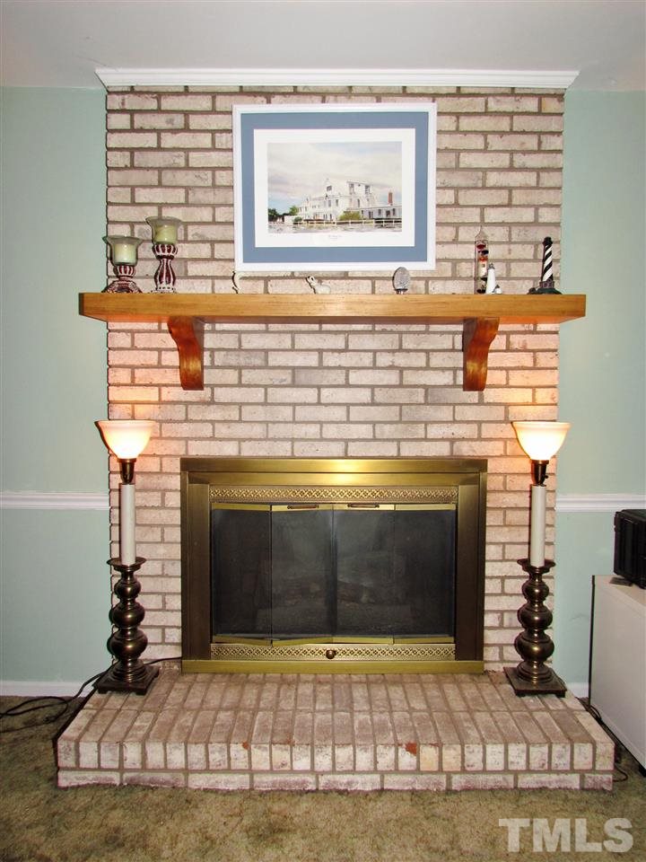 311 Mailman Road Knightdale, NC 27545 - Photo 4 of 25 Gallery Image 4