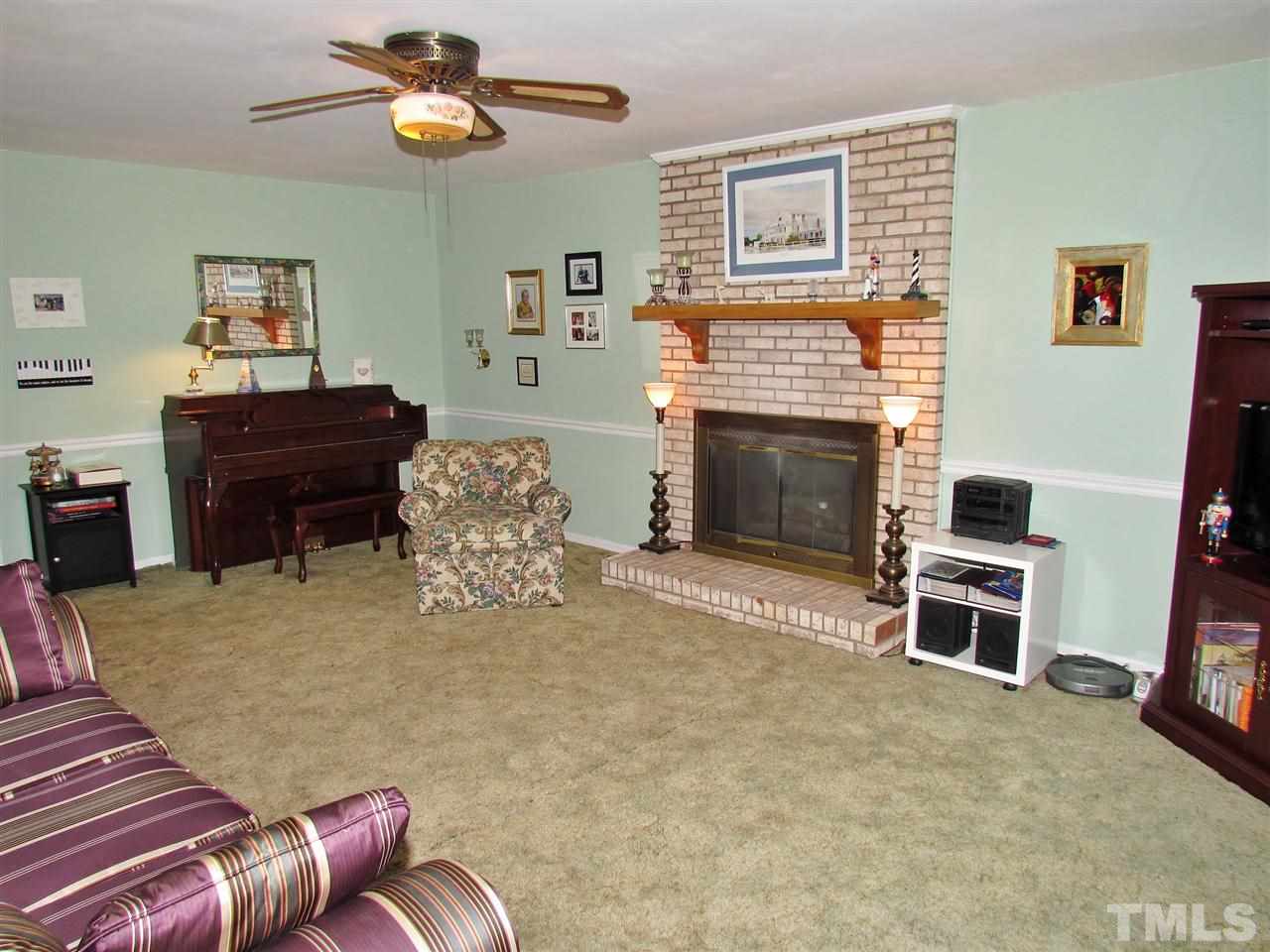311 Mailman Road Knightdale, NC 27545 - Photo 5 of 25 Gallery Image 5