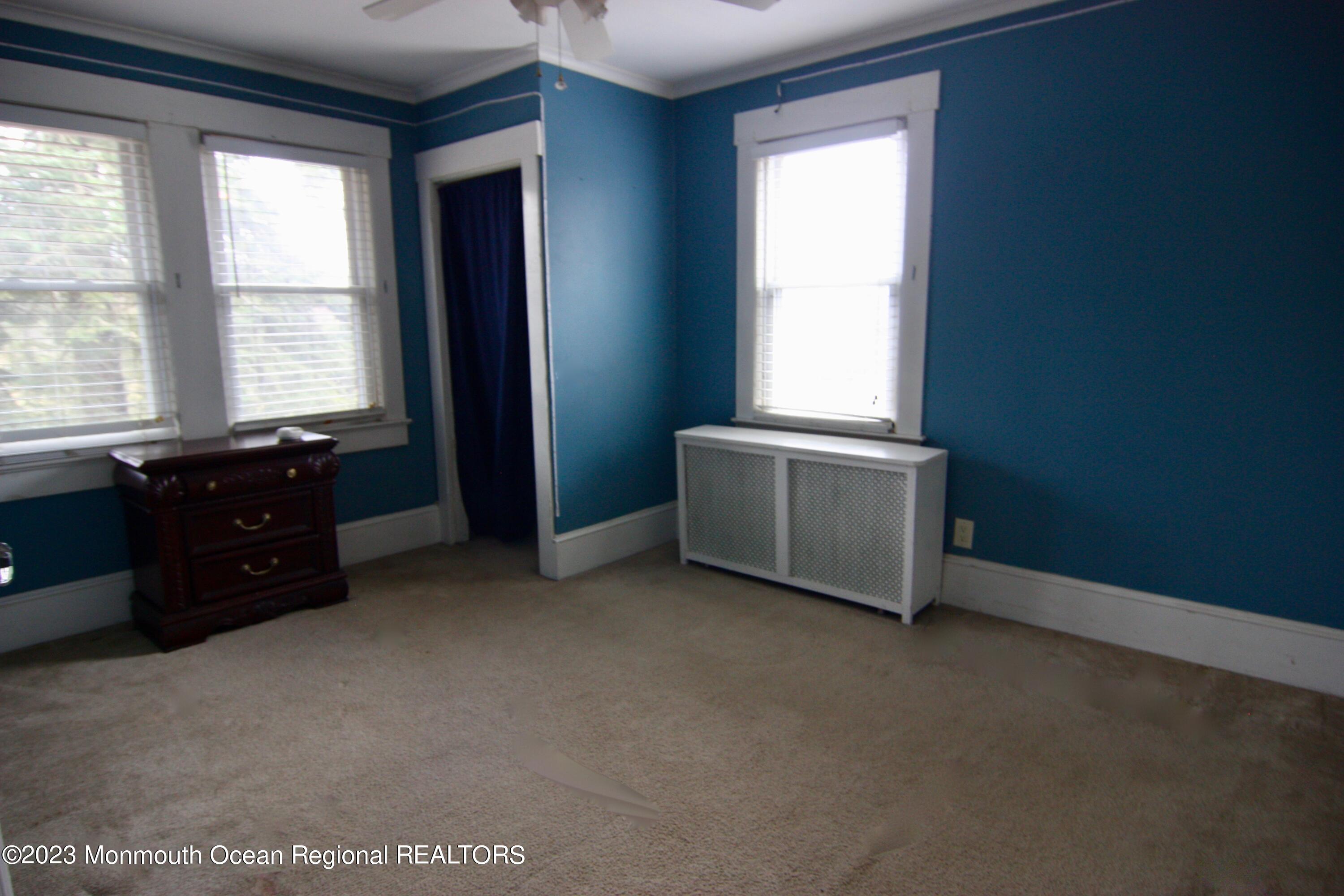 62 Church Road Howell, NJ 07731 - Photo 17 of 23 an empty room with windows