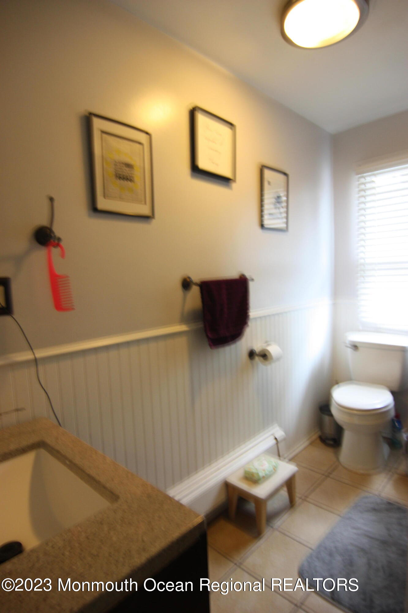 62 Church Road Howell, NJ 07731 - Photo 18 of 23 a bathroom with a toilet and a shower