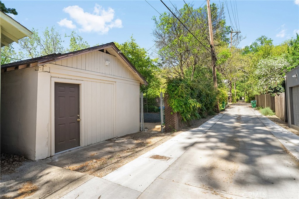 587 East 3rd Street Chico, CA 95928 - Photo 64 of 73