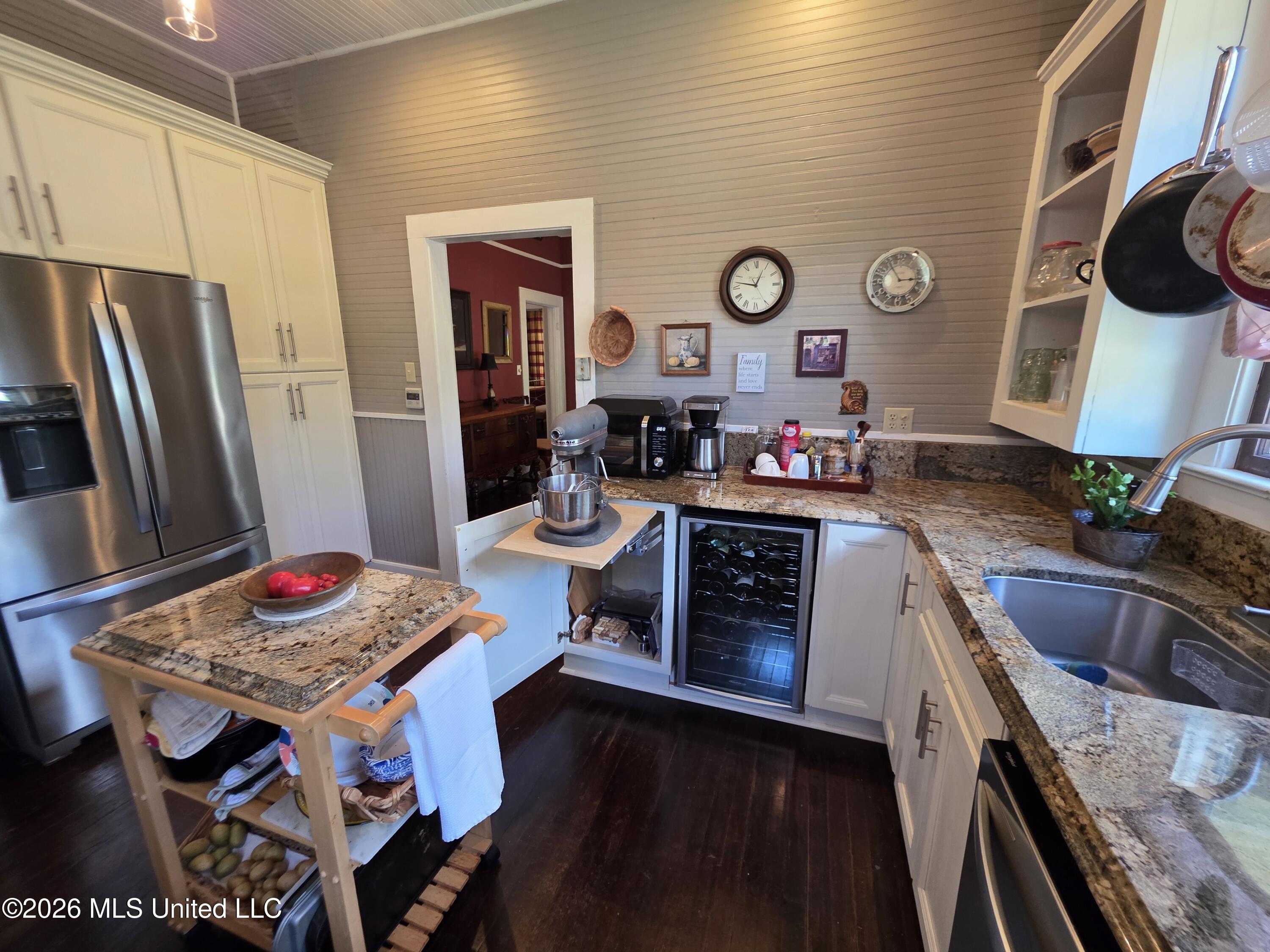225 South 5th Street McComb, MS 39648 - Photo 18 of 29 36237