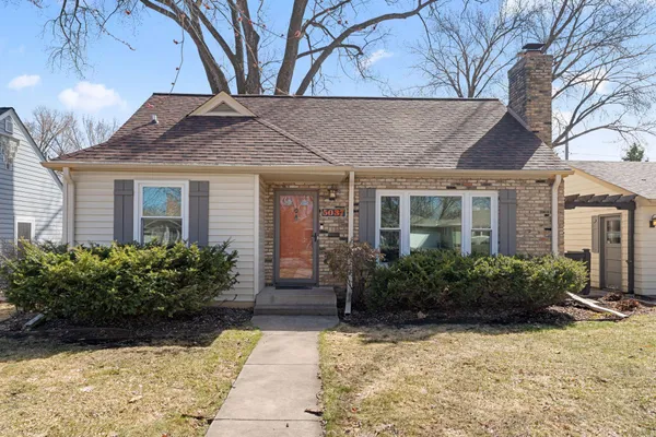 $600,000 | 5037 Oxford Avenue, Edina, MN 55436