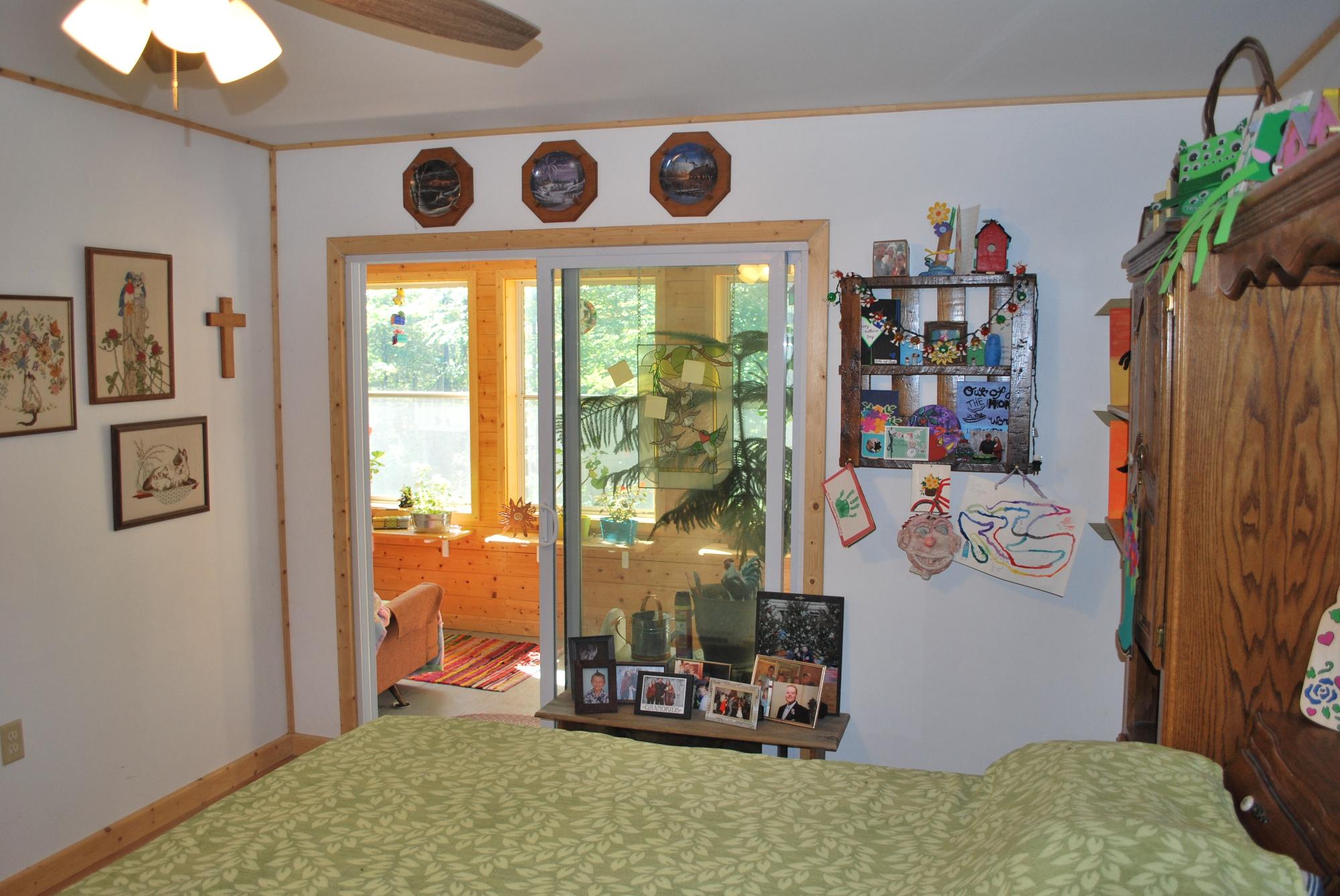 6245 Camp 6 Loop Road Laona, WI 54541 - Photo 16 of 34 Gallery Image 16