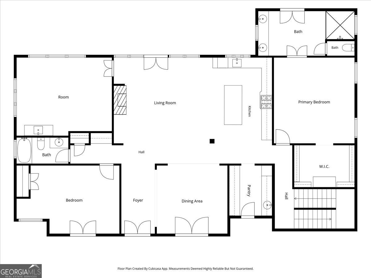 9948 Coleman Road Roswell, GA 30075 - Photo 48 of 49 Gallery Image 48