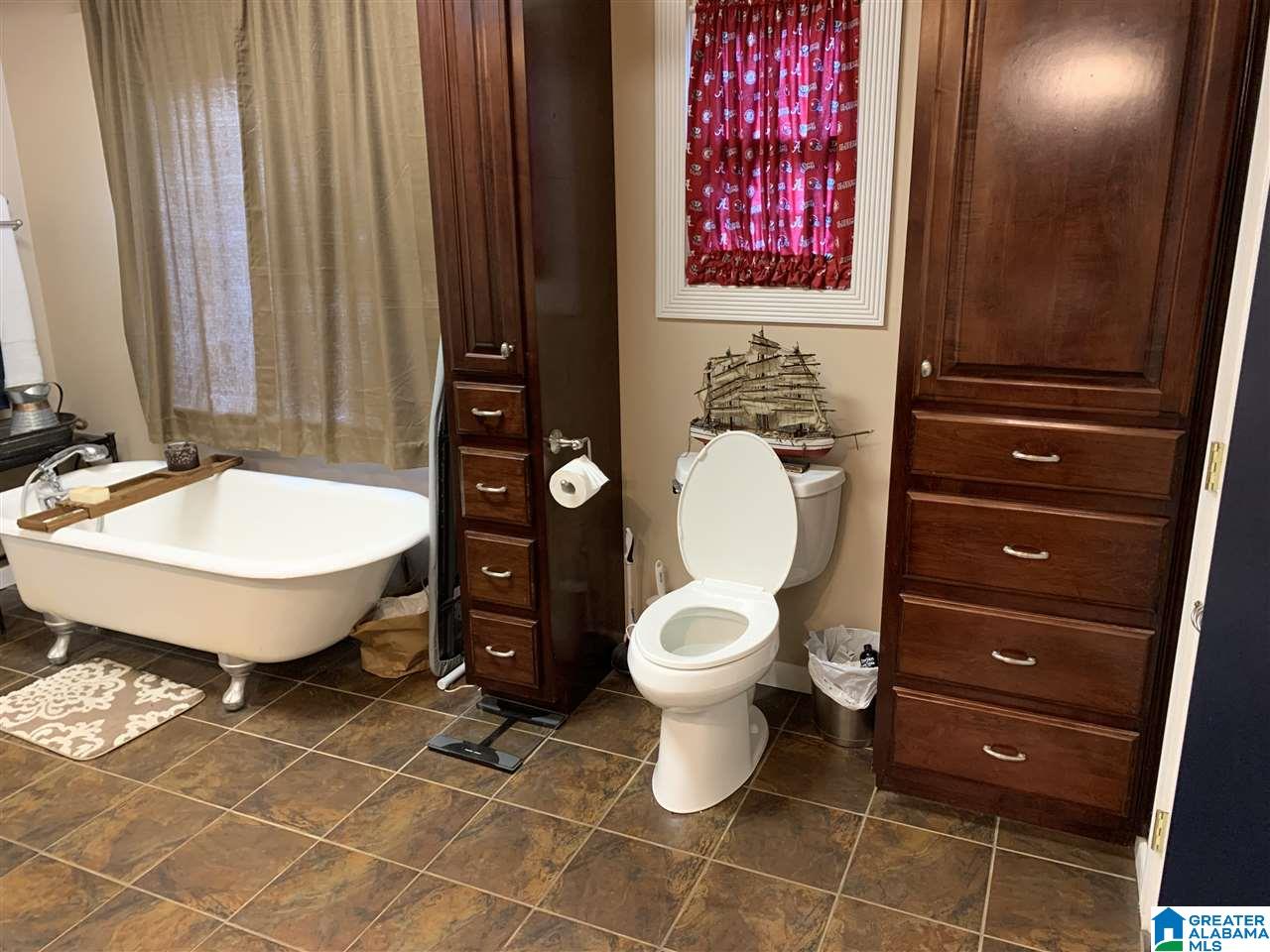 396 Holland-Finley Road Jacksonville, AL 36265 - Photo 29 of 37