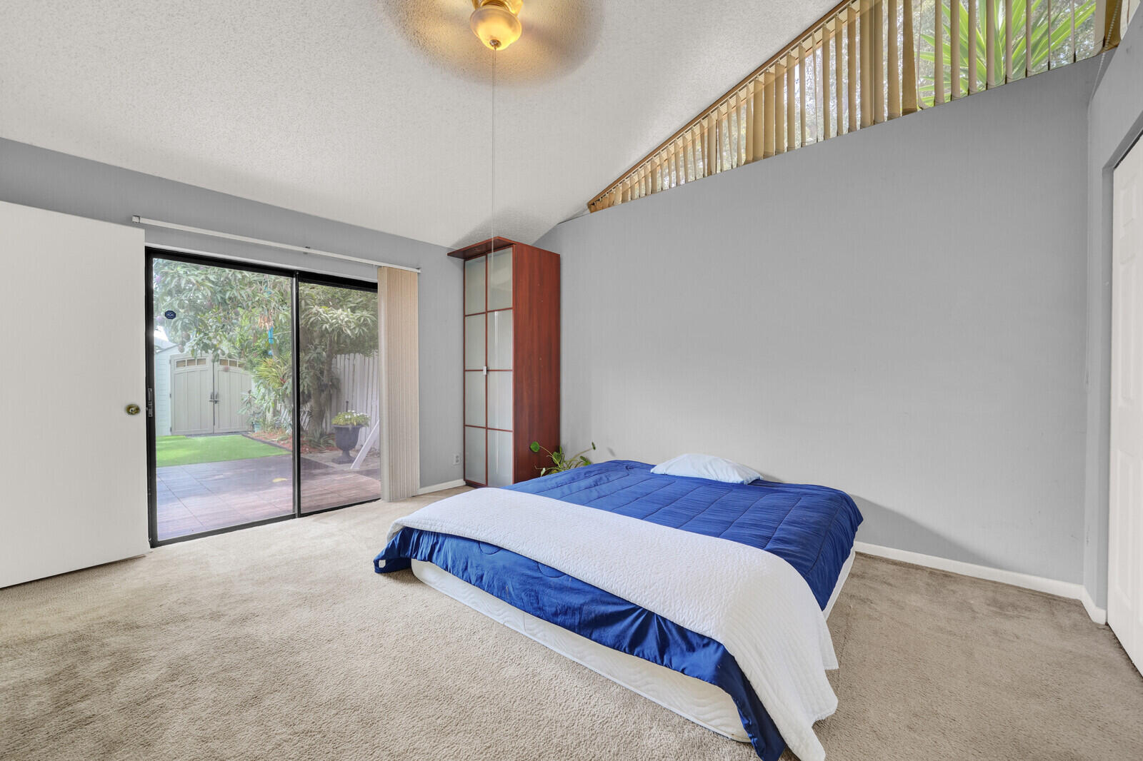 8850 Ranta Court, Unit D Boynton Beach, FL 33436 - Photo 15 of 25 Primary Bedroom