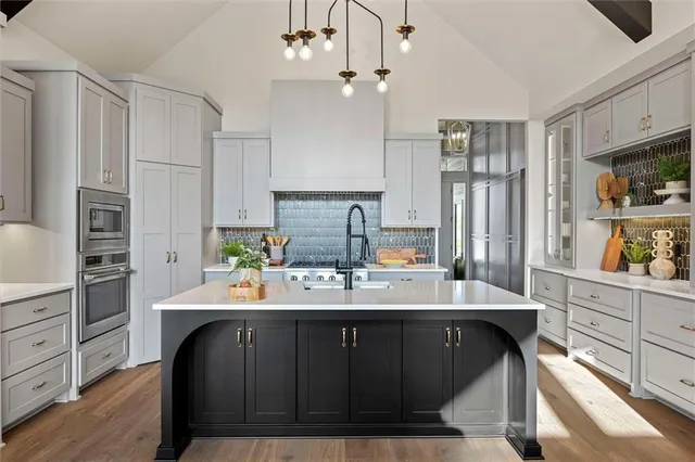 $895,000 | 7919 Round Pr Street, Shawnee, KS 66218