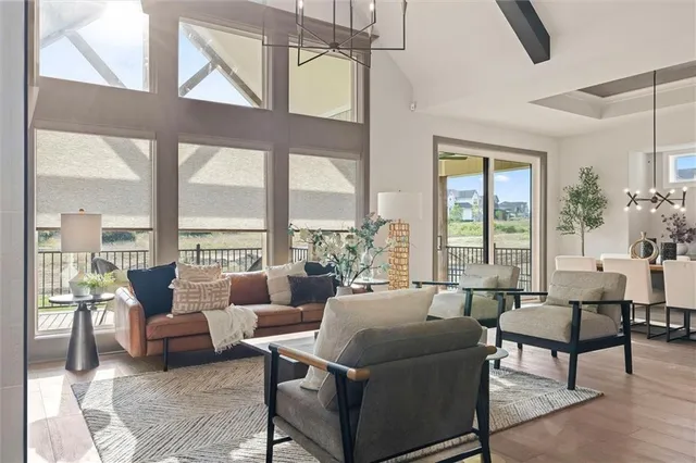 $895,000 | 7919 Round Pr Street, Shawnee, KS 66218