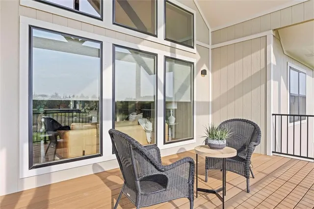 $895,000 | 7919 Round Pr Street, Shawnee, KS 66218