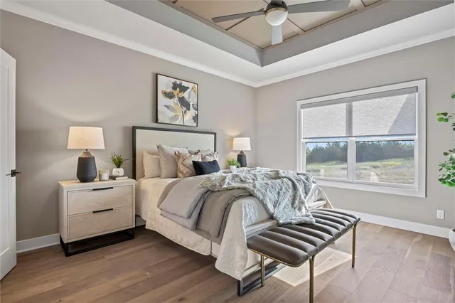 $895,000 | 7919 Round Pr Street, Shawnee, KS 66218