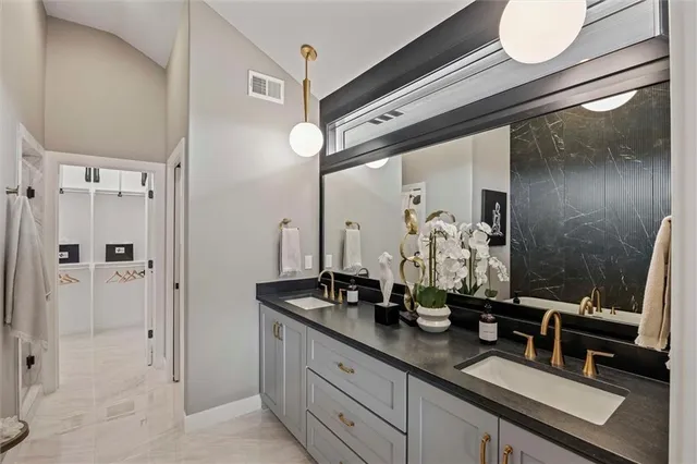 $895,000 | 7919 Round Pr Street, Shawnee, KS 66218