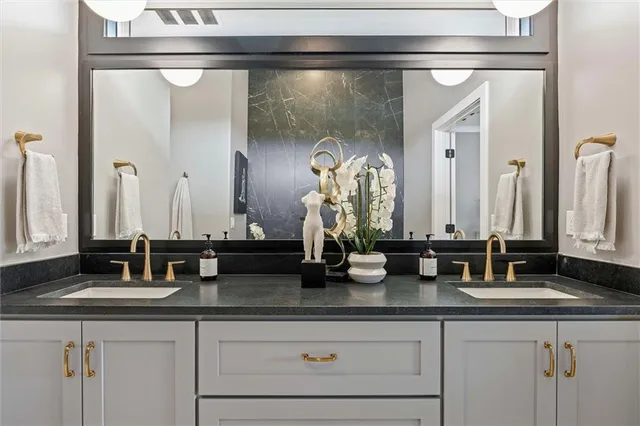 $895,000 | 7919 Round Pr Street, Shawnee, KS 66218