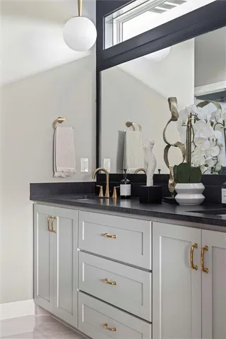 $895,000 | 7919 Round Pr Street, Shawnee, KS 66218