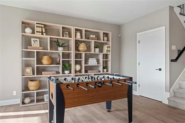 $895,000 | 7919 Round Pr Street, Shawnee, KS 66218